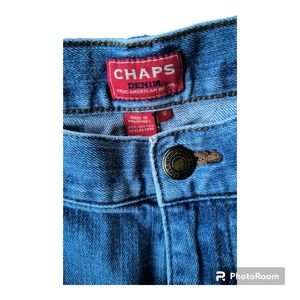 Chaps denim jeans